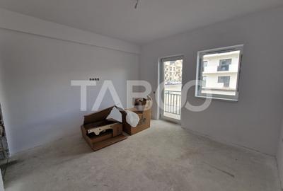 Apartament 66 mpu 3 camere balcon 21 mp si parcare Doamna Stanca - 14