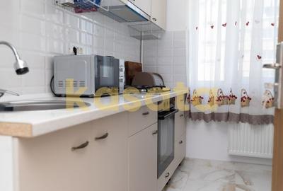 APARTAMENT 3 CAMERE 67MP| OBOR-COLENTINA | METROU | COMPLET RENOVAT - 17