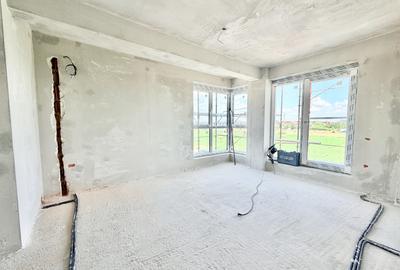 Apartament Premium cu 2 camere | Et 1 | Drumul boilor | Mosnita - 10