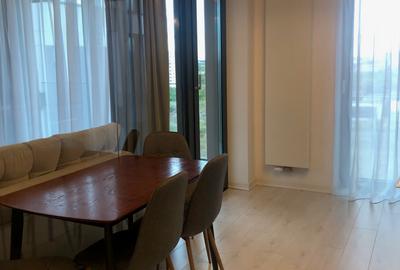 Cloud9, Apartament 3 cam, mobilat-utilat | 2 L.Parcare incluse | Pet friendly - 4