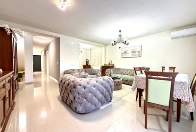 Duplex modern 4 camere, 135 mp utili - zona Aradului - 1