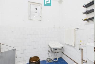 Casă cu teren generos, zonă centrală, Curtici - 11