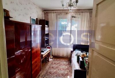 VANZARE APARTAMENT 2 CAMERE DECOMANDAT 44MP FLOREASCA CENTRALA PROPRIE! - 3