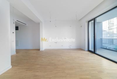 Apartament 2 camere  – Residence 5 - Forest Apartments - Pipera! - 5