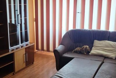 Apartament 3 camere, decomandat, mobilat, situat în cartierul Dorobanți 2 - 5