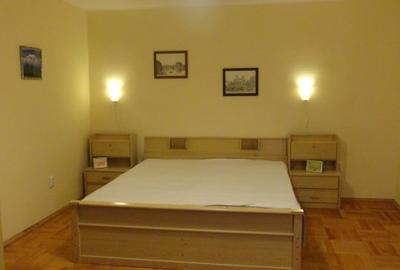 De inchiriat( vanzare)apartament o camera mobilat,RENOVAT zona Dorobanti Braila - 4