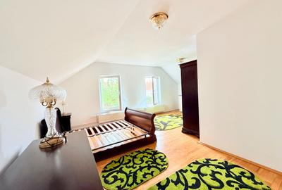 Casa individuală Dumbrăvița intrare - 299.000 euro - 17