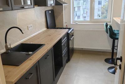 2 camere| decomandat | Crângași | Strada Zboina Neagră - 3