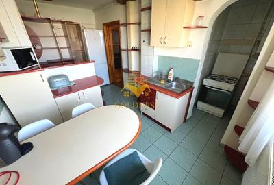 3 camere decomandate, Manastur, Zona Primaverii, Tabita, Calvaria - 5