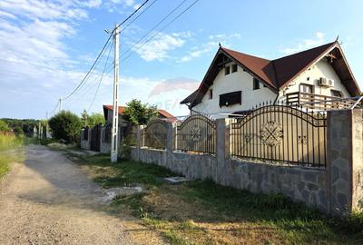 Casă / Vilă cu 4 camere de vânzare Spataru jud.Buzau - 16