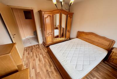 APARTAMENT 3 CAMERE I DECOMANDAT I ETAJ 2 I 66 MP I CENTRU I - 1