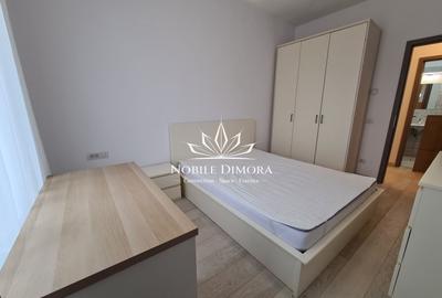 ISHO – Apartament modern cu 3 camere si 2 bai - parcare - Bega View - 11