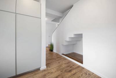 Casa Ulvik, cartier rezidential cu design Nordic, Brasov - 18