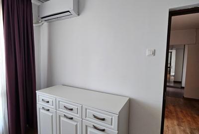 Titan Barajul Dunarii 2 camere, decomandat, mobilat, etaj 7 - 6