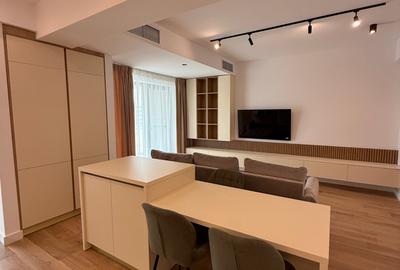 Apartament Premium 3 Camere The Level 3 Parcare Supraterana - 15
