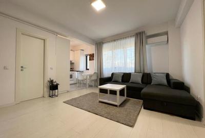 Apartament 2 camere, Bucurestii Noi, Metrou, parc Bazilescu - 2