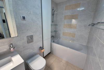 2 camere | Erou Iancu Nicolae 8 | Loc parcare subteran inclus | Chiriaș activ - 7