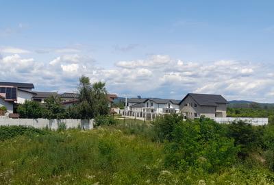 Teren in Targoviste str.Calea Campulung - 5
