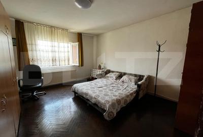 Casa individuala - Dambu Rotund, 600 mp teren - 4