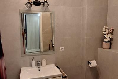 APARTAMENT 2 CAMERE DE INCHIRIAT/OTOPENI RESIDENCE/70MP/PARCARE INCLUSA - 7