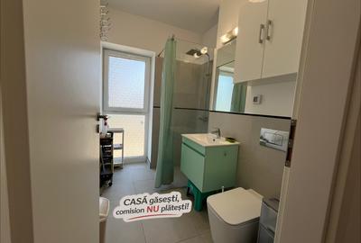 Apartament 2 camere || Marmura Residence || Metrou Jiului 1 minut || COMISION 0 - 8