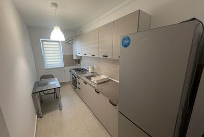Garsonieră Premium de Închiriat - High Class Residence, Titan 45mp - 2
