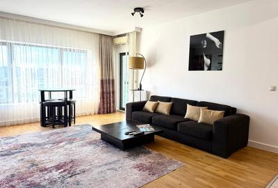 Emerald Residence - Apartament '70 mp + Parcare  Opțional - View spre Lacul Tei - 24
