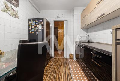 Apartament 4 camere de vânzare | Răcădău, Brașov | Etaj 2 | Decomandat | Parcare - 3