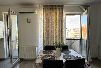 Complex IRIS 12 parcare privata - 15