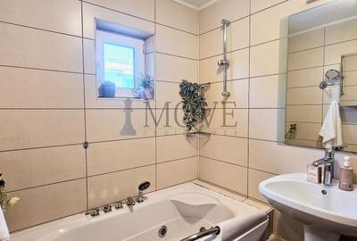 Apartament luminos de 2 camere cu centrală proprie și cadastrul actualizat - 15