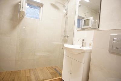 Timpuri Noi Metrou in fata Blocului 2 Camere Modern Contract ANAF Recent Renovat - 18