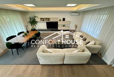 Vila de lux, 4 camere, finisaje de exceptie, mobilat, IANCU NICOLAE - 3