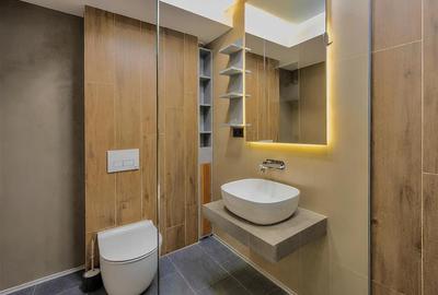 Apartament central cu 3 camere si parcare in Cosmopolit - 14