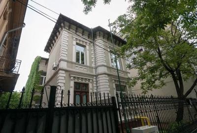 Vila Piata Romana - 12
