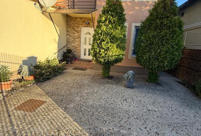 Utvin - Casa cu garaj si 3 dormitoare - 2