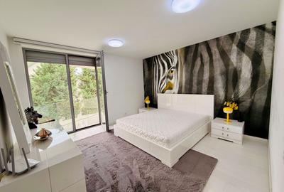 Vila Premium in Iancu Nicolae | 5 Camere |  Curte 180 mp - 22