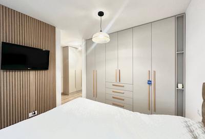 APARTAMENT 3 CAMERE IN URBAN PLAZA - 5