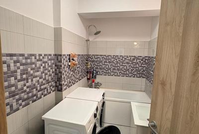 Apartament cu 3 camere decomandat în Crângași