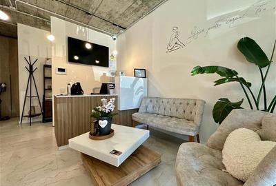 Spatiu Comercial Inchiriere Salon Infrumusetare Vitan Mall 87mp - 6