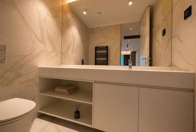 Apartament  High-End 3 camere | One Floreasca Towers - 14