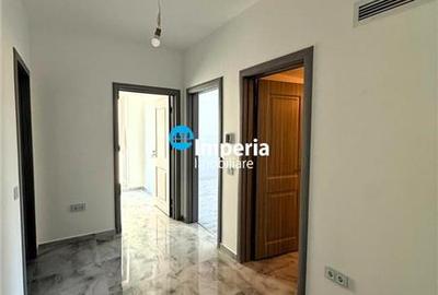 Apartament cu 1 camera,bloc Nou,Copou(intabulat,parcare subterana)! - 3