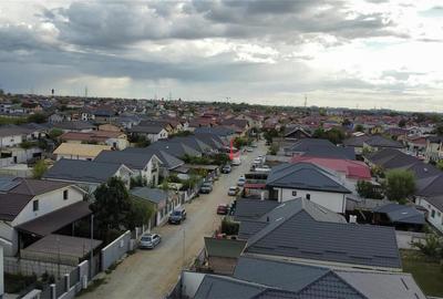 Teren intravilan 538 mp in Pantelimon, Deschidere 20 ml, Toate utilitatile - 3