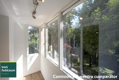 Apartament 3 camere - Titan, renovat integral august 2026 / 0% - 12