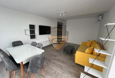 APARTAMENT 3 CAMERE TIP PENTHOUSE | VEDERE LA MARE DIN TOATE CAMERELE - 9