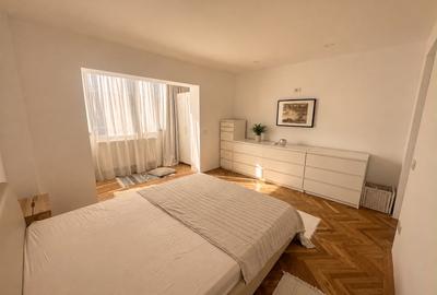 Vitan Mall, Apartament 2 camere, mobilat și utilat modern - 3