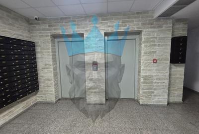 Apartament 2 Camere New City Residence Piata Muncii Bucuresti - 16