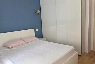 Apartament semidecomadat Exigent Plaza - 4