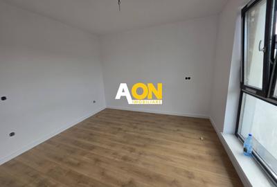 Duplex modern, 4 camere, curte 315 mp, predare la cheie,zonă liniștită - 13