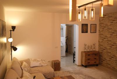 Decebal | 4 min. Metrou Muncii | Apartament LUX | Centrală proprie | PREMIUM - 35