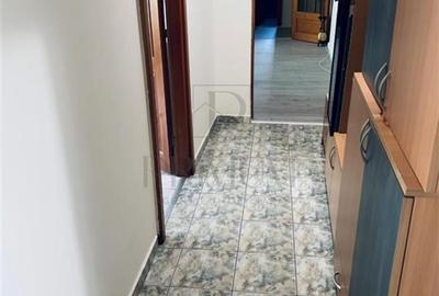 COMPLEX STUDENTESC | 3 CAM | 2 BAI | 2 BALCOANE | CENTRALA | ZONA DE INTERES - 5